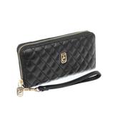 Palermo Wallet Black image