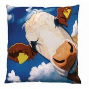 Eoin OConnor 45cm Cushion The Boss image