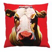 Eoin OConnor 45cm Cushion Pull The Udder One image