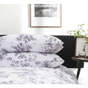 Atlantique Jardin Heather Single Duvet Set image