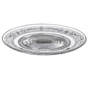 Glass Cake Plate image