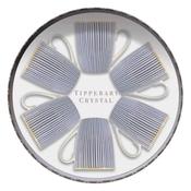 Tipperary Crystal Pinstripe 6 Mugs image