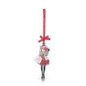 Tipperary Crystal Loved One Decoration Best Friend image