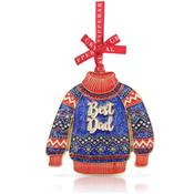 Tipperary Crystal Loved One Decoration Best Dad image
