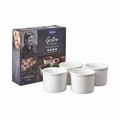Denby James Martin 4 Piece Ramekin Kit image