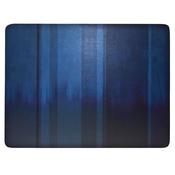Denby Colours Blue Placemats and Coasters Set of 6 image