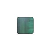Denby Colours Green 6 Piece Coaster Set image