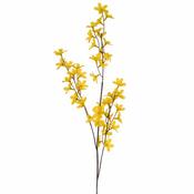 Forsythia Yellow 84cm image