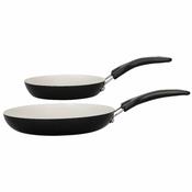 Prestige Non-Stick Fry Pan Set 20 &amp; 28cm image
