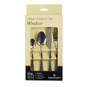 Grunwerg Windsor 16 Piece Cutlery Box Set 18/0 image