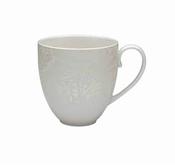 Denby Monsoon Lucille Gold Large Mug 0.39L image