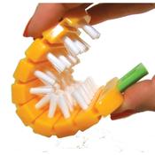 Flat Scrubbing Brush image