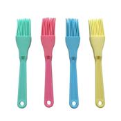 EK Mini Silicone Brush – 4 Assorted Colours image