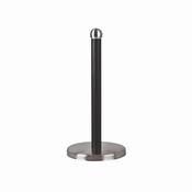 Denby Kitchen Roll Holder Black image