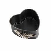 Denby Love Heart Spring Form Tin image