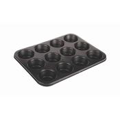 Denby 12 Cup Cake Tray 35 x 26.5cm image