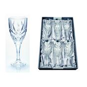 6 Adare Wine Glasses image
