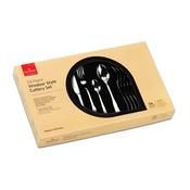 Grunwerg Windsor 24 Piece Cutlery Box Set 18/0 image