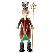 Polka Parade Soldier Extra Large 60x25x18cm
