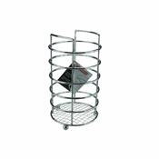 Chrome Utensil Holder image