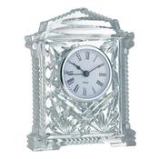 Galway Crystal Lynch Carriage Clock image