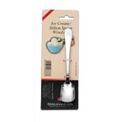 Grunwerg Windsor Set of 2 Ice Cream Spoons image
