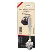 Grunwerg Windsor Set of 2 Jam/Sugar Spoons image