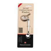 Grunwerg Windsor Set of 2 Salt Spoons image