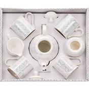 Newgrange Bella 7pce Bone China Tea Set image