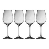 Erne Wine Glasses Set of Four image