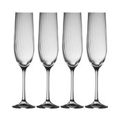 Erne Champagne Flute Set of Four image