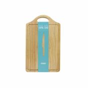 Bread Board with Handle 45x28cm image