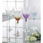 Fern Goblet Party Pack Set of Four image