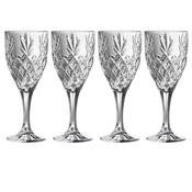 Renmore Goblets Set of 4 image