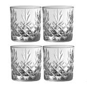 Renmore D.O.F. Set of 4 image