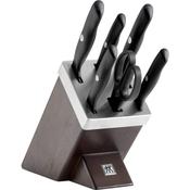 Henckels Life Self Sharpening Block 7 Piece image