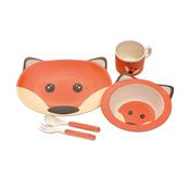 Fox Eco Bamboo 5 Piece Kids Set image