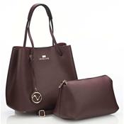 Newgrange Lucia Bag Wine image