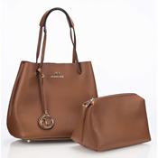 Newgrange Lucia Bag Tan image