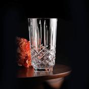 Marquis Markham 23cm Crystal Vase image