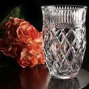 Waterford Crystal Eastbridge Vase H8inch image