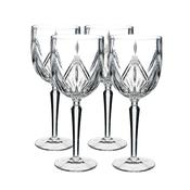 Marquis by Waterford Lacey Wine Set of 4 image