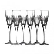 Waterford Crystal Ardan Mara Set of 6 Wine Glasses image