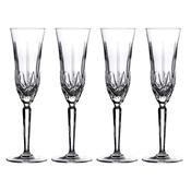 Marquis Maxwell Flute Glass Set of 4 image