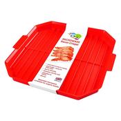 Microwave Bacon Crisper image