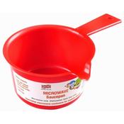 Microwave Saucepan 600ml image