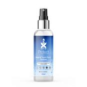 100ml Alcohol Free Touch-Point Mist Sanitizer image
