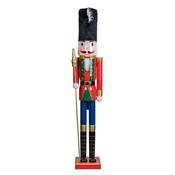Traditional Nutcracker Extra Large