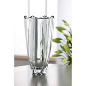 Galway Crystal Dune 12in Square Vase image