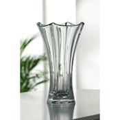 Galway Crystal Dune Waisted Vase Height 36cm image